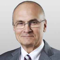 Andy Puzder