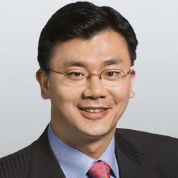 Anthony B. Kim