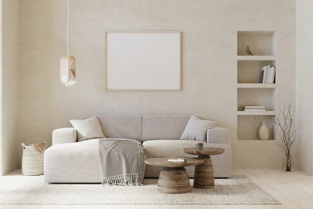 Design Recipes: Less Is More