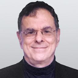 Arthur Wiegenfeld