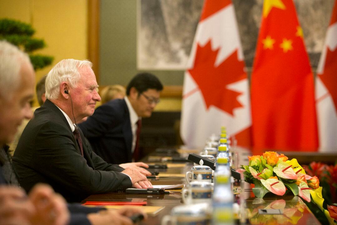 Over Half of Canadians Say Johnston Should Have Called for Public Inquiry: Poll