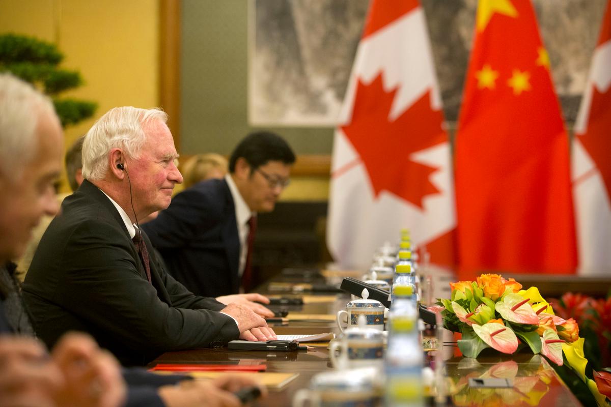 Johnston’s Report on Election Interference Is Gaslighting Canadians