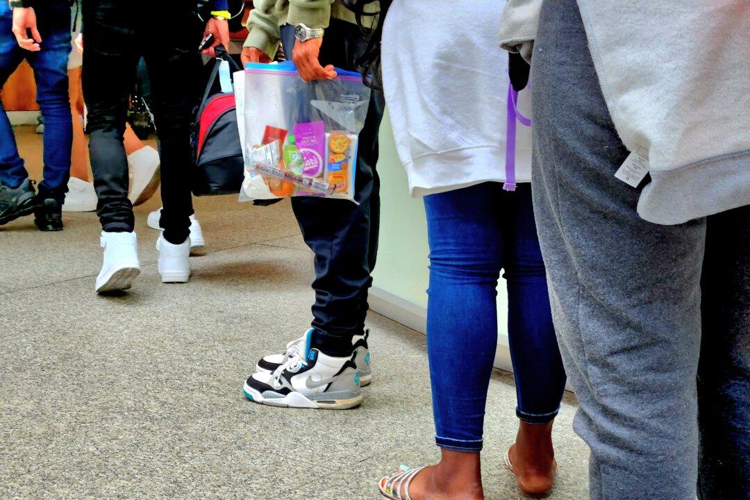 IN-DEPTH: Sanctuary City Denver Scrambles for Resources Amid Surge of Illegal Immigrants