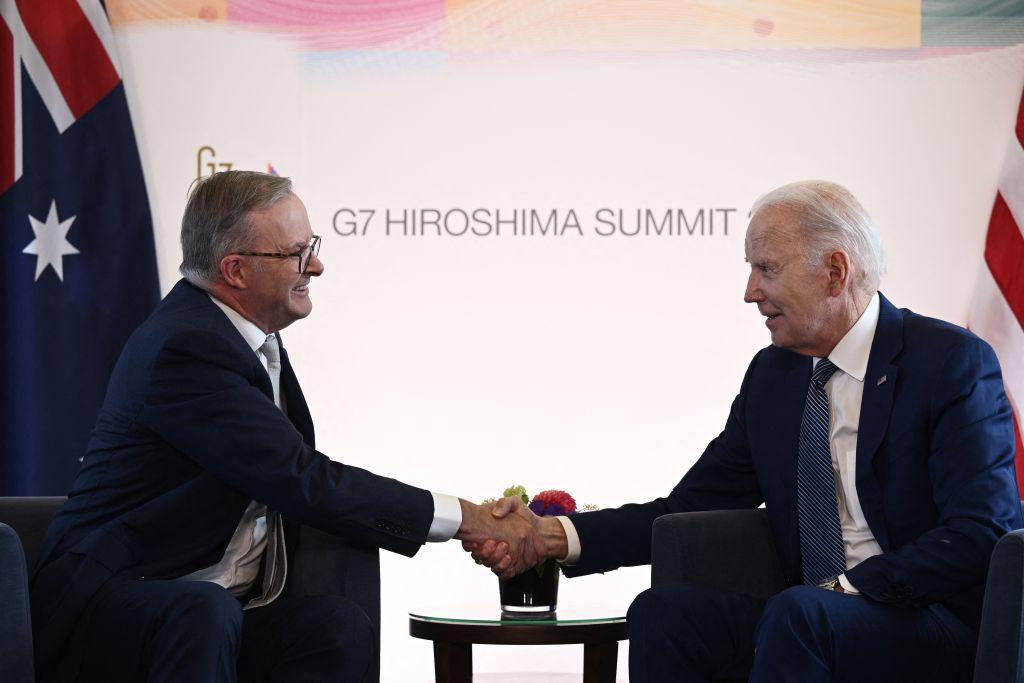 US, Australia Establish Climate and Clean Energy as ‘Third Pillar’ of Alliance