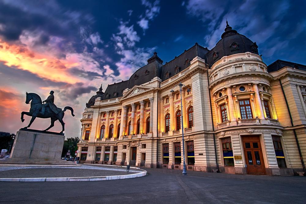 Book Review: ‘The Bucharest Legacy: The Rise of the Oligarchs’