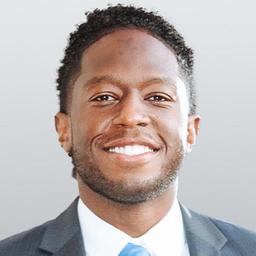 Barrington Martin II