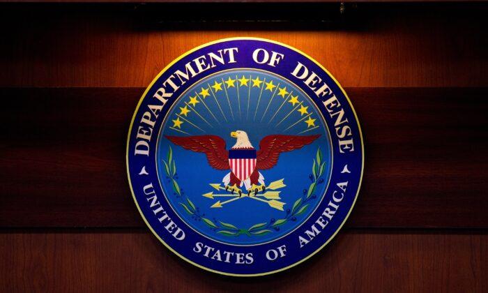Department of Defense Signs Deal to Boost Cobalt Supply Chains