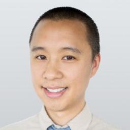 Benjamin Yong