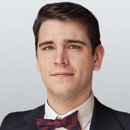 Bill McMorris