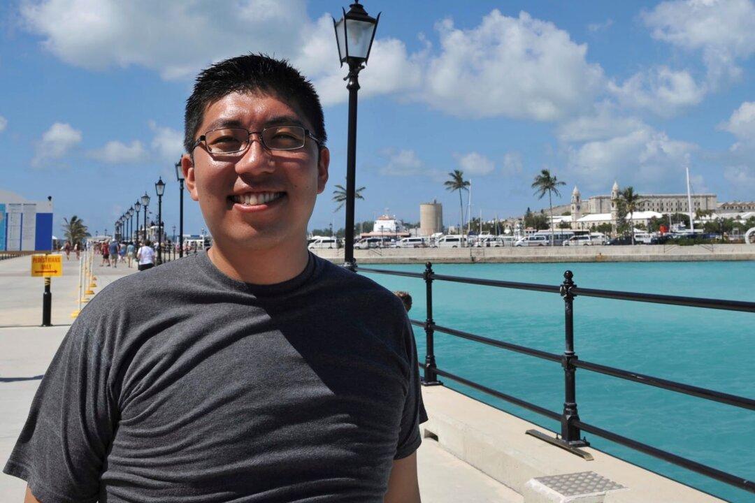 Couple Killed at Texas Mall Shooting Along With 3-Year-Old Son Had ‘Perfect Synergy’