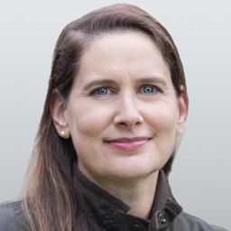 Carrie Gress