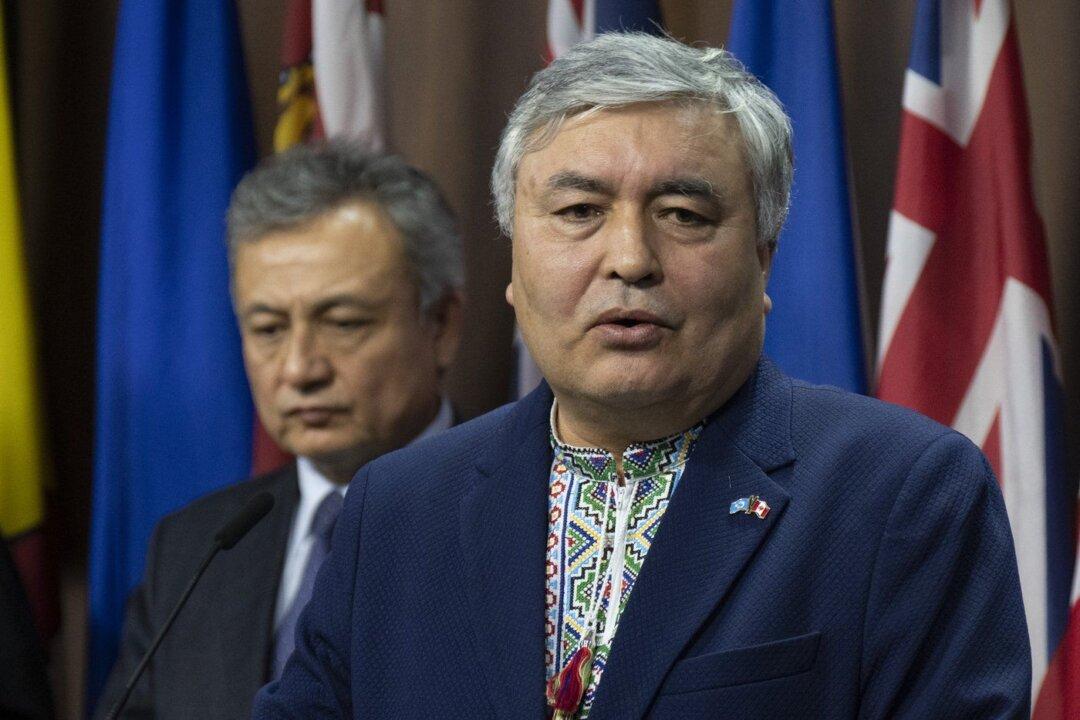 Critics of David Johnston’s Report Against Formal Inquiry Say Hearings Not Enough