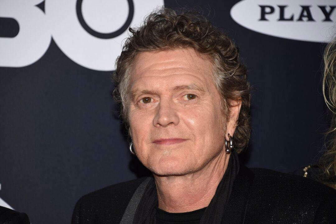 Def Leppard Drummer Rick Allen Says He Was Attacked Outside Florida Hotel in March