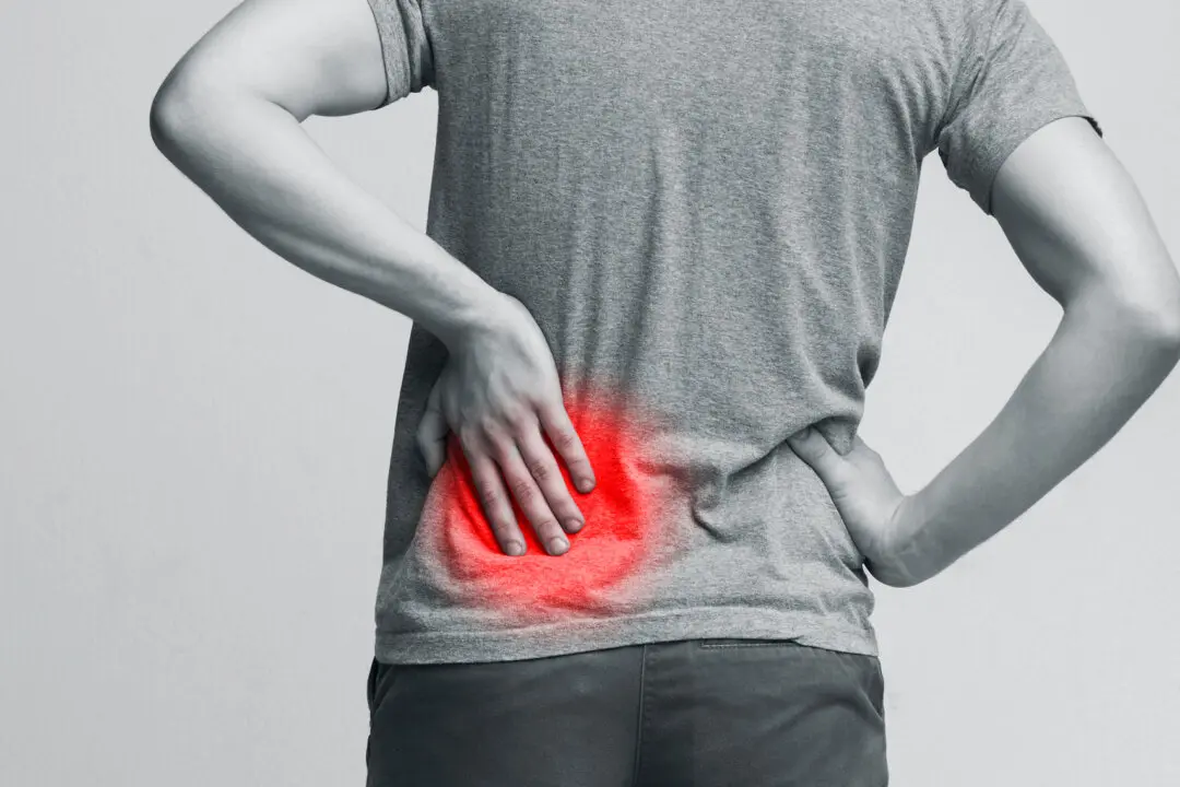 Chronic Kidney Disease Is 9th Leading Cause of Death, Impacting Nearly 800 Million People