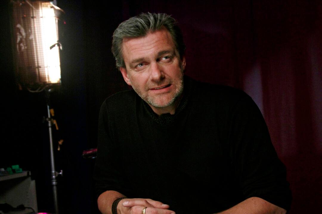Ray Stevenson, of ‘Rome’ and ‘Thor’ Movies, Dies at 58