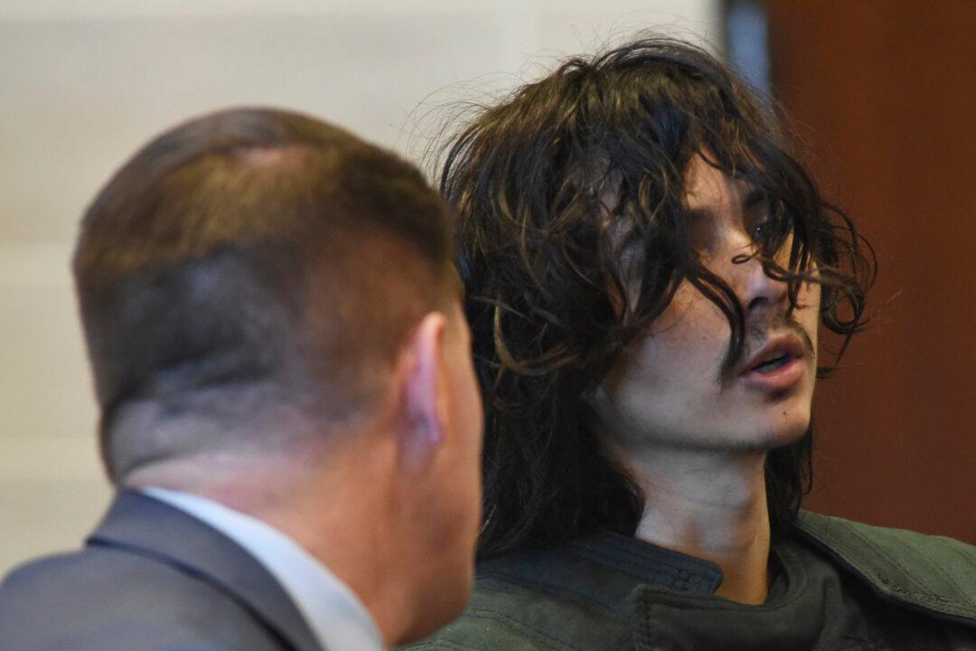 Former College Student Charged in California Stabbings to Get Psychiatric Exam