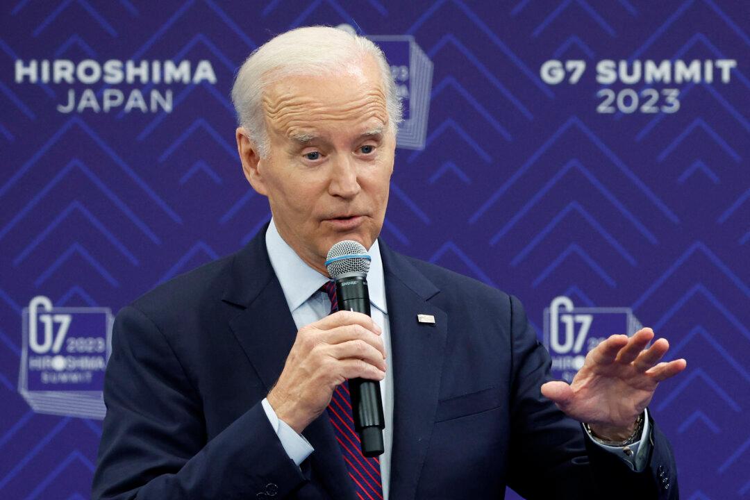 Biden Administration Threatens to Veto GOP Move Against Student Loan Forgiveness