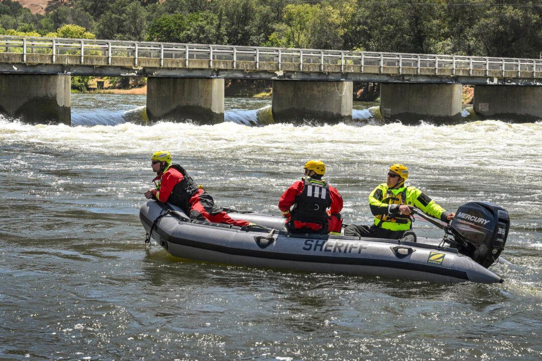 4-Year-Old Boy’s Body Found in California River, Day After Sister Found Dead