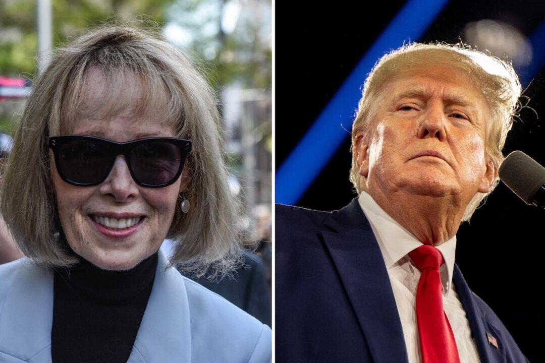 E. Jean Carroll Seeks $10 Million in Damages Against Trump Over Latest Comments
