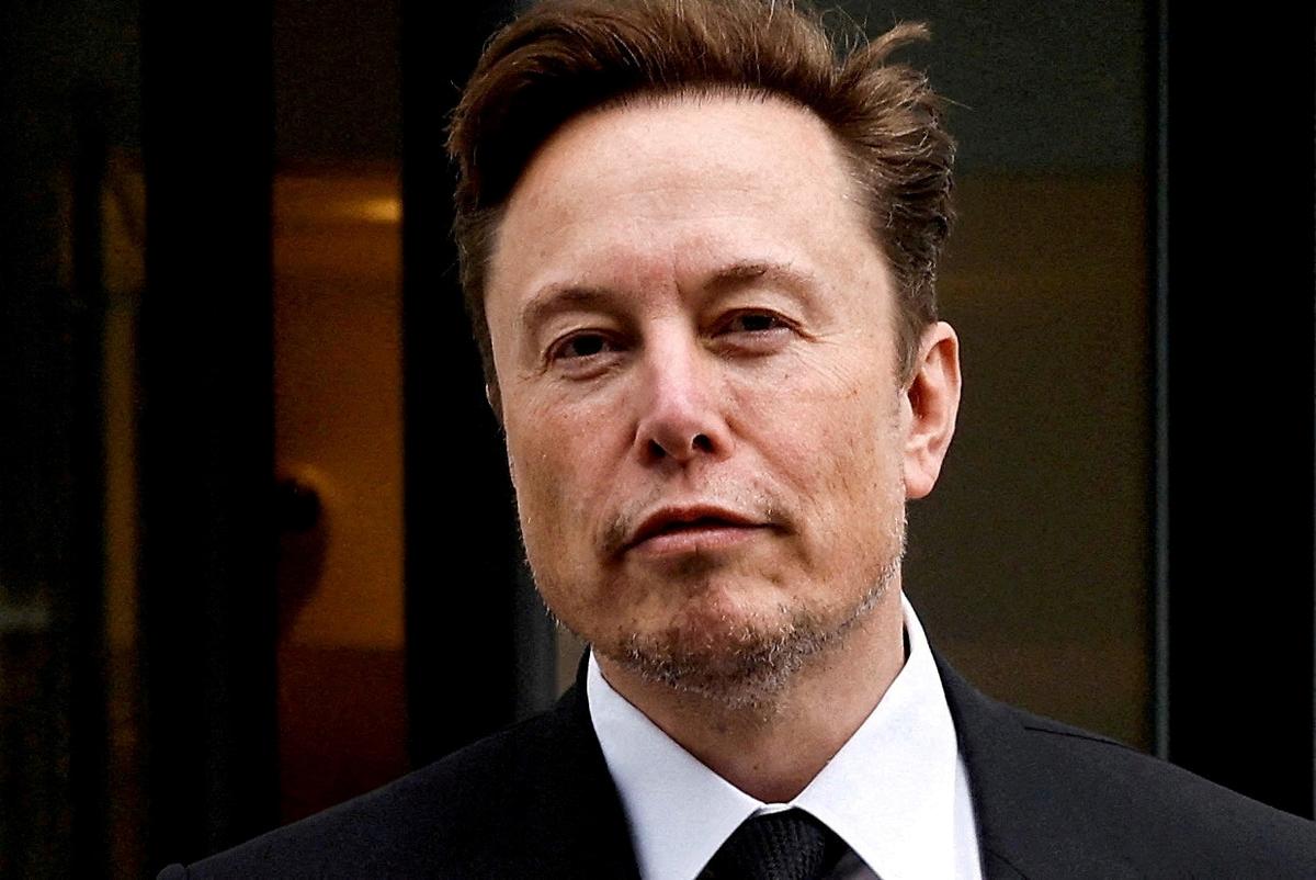 Biden Administration Sues Musk’s SpaceX Over Alleged Discrimination