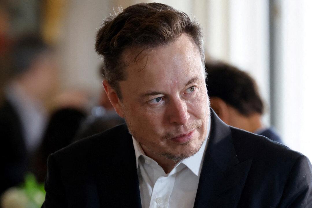 Judge Throws out Shareholder Lawsuit Against Elon Musk Over Twitter Buyout