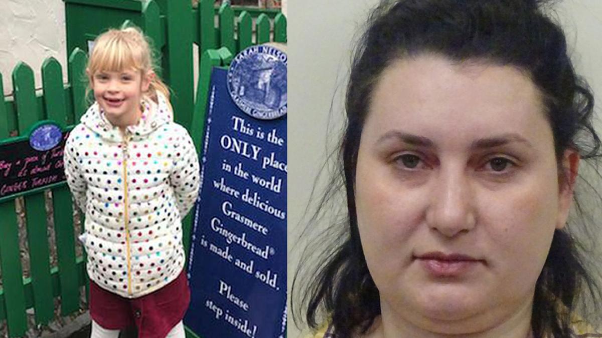 Father of Girl, 7, Murdered by Albanian Schizophrenic Furious at Home Office