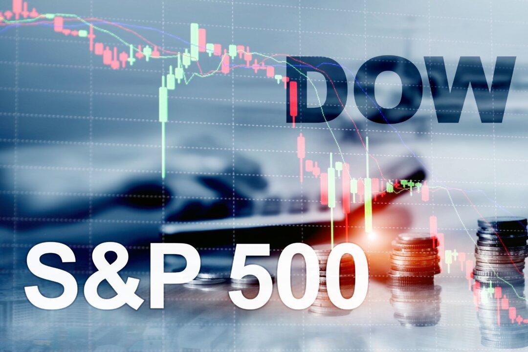 How Major US Stock Indexes Fared Dec. 23