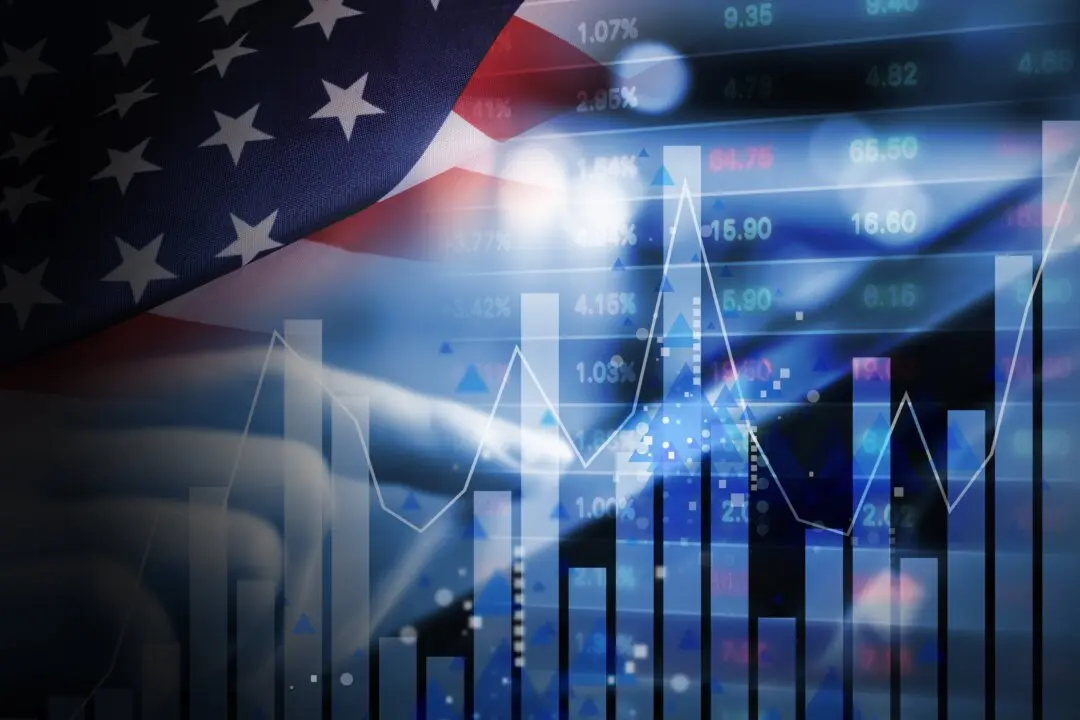How Major US Stock Indexes Fared Oct. 23