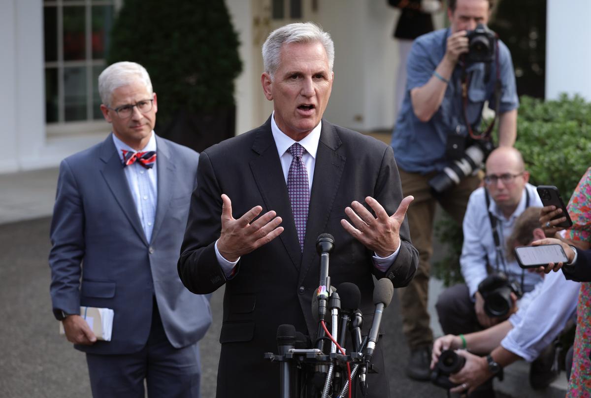 Here’s What’s in the Debt Ceiling Deal and Who Benefits