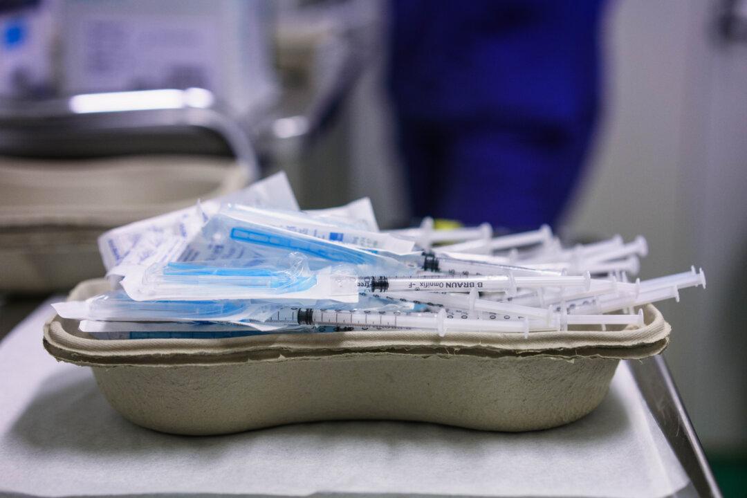 Messenger RNA COVID-19 Vaccines Linked to Increased Risk of Vaginal Bleeding: Study