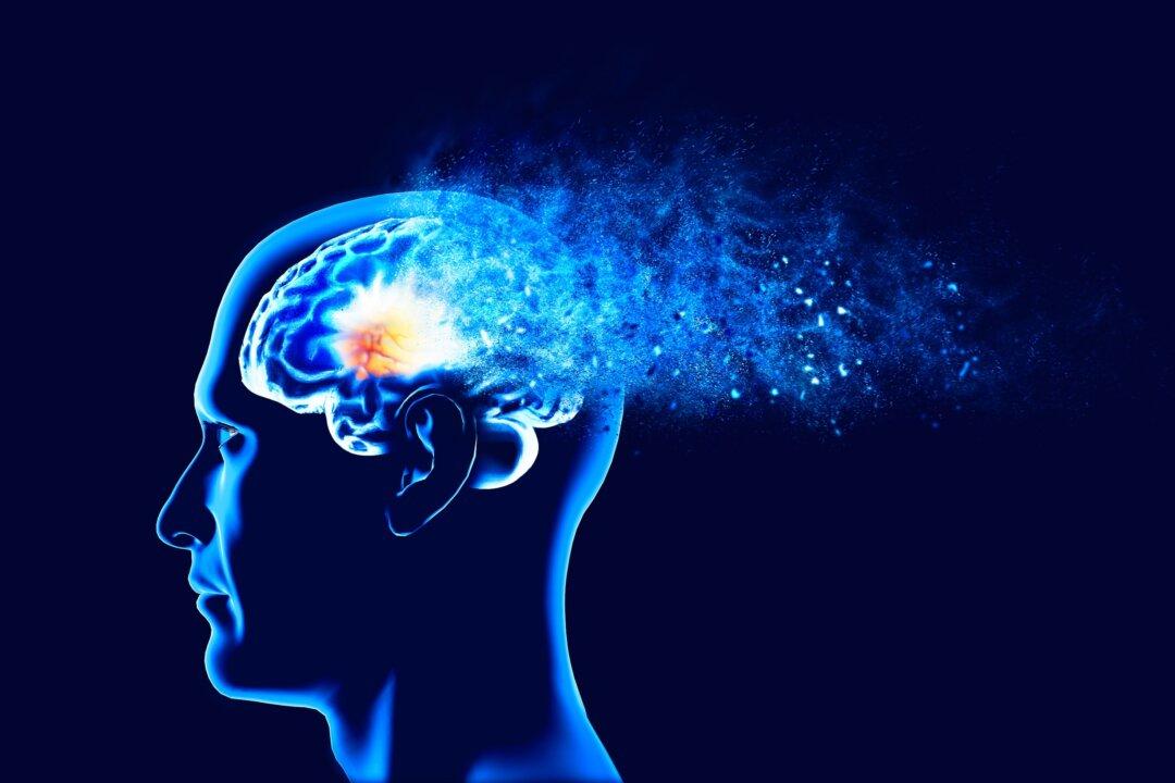 Can You ‘Catch’ Alzheimer’s Disease?