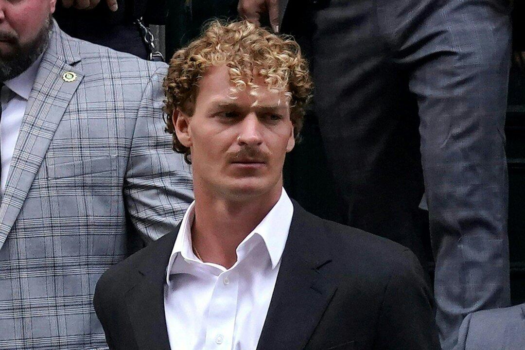 Daniel Penny’s Lawyer Dismisses Claims His Client Wanted to Kill Someone