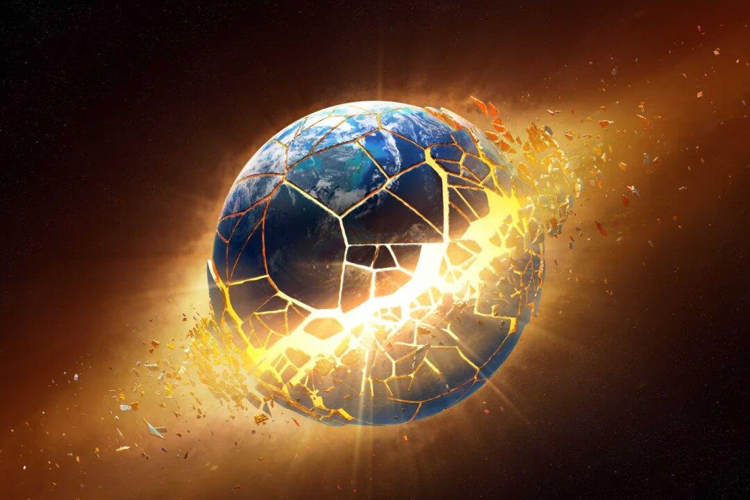 After COVID: Twelve Challenges for a Shattered World