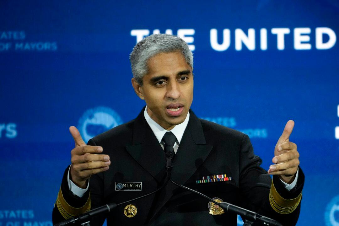 News Brief: Surgeon General Declares Public Health Crisis, CDC Issues Warning, and Supreme Court ‘Inadvertently’ Releases Opinion