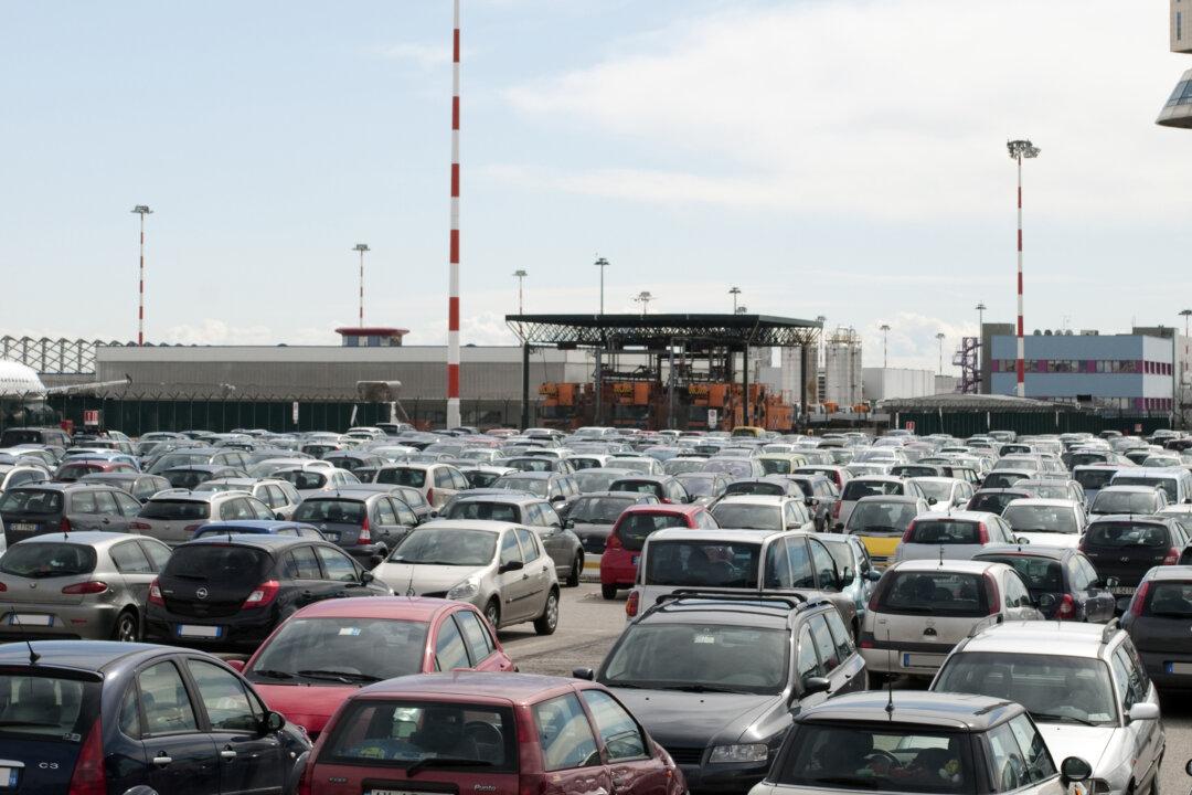 Don’t Get Shut Out