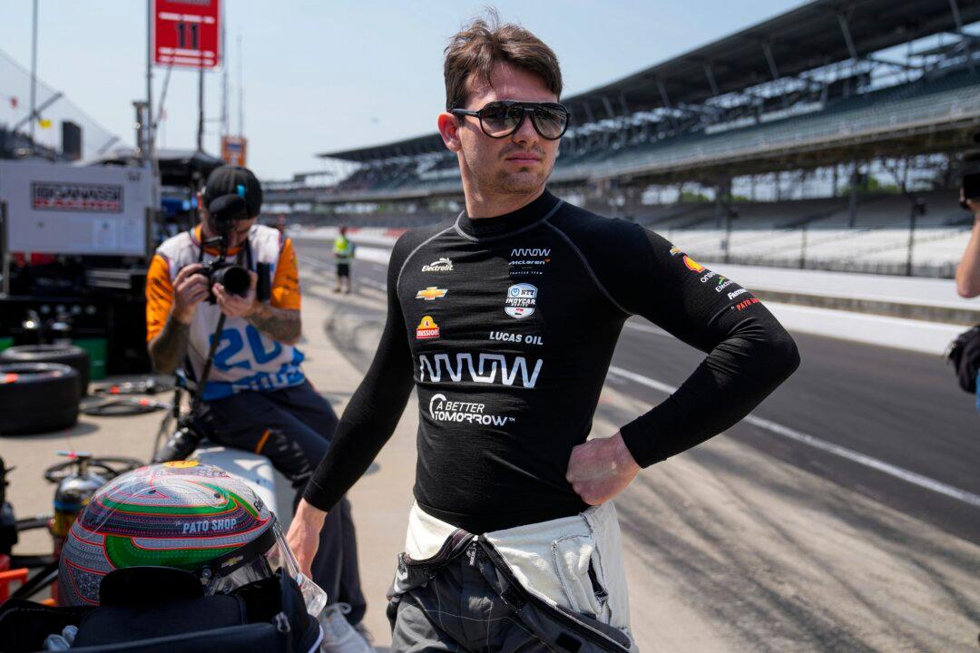 Indy 500 Win Could Rocket Popular Driver Pato O'Ward to the Top of IndyCar on and Off the Track