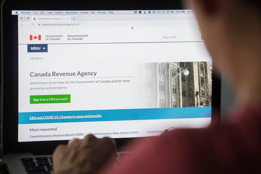 Top 20 Percent of Canadian Families Pay Nearly Two-Thirds of Taxes: Fraser Institute