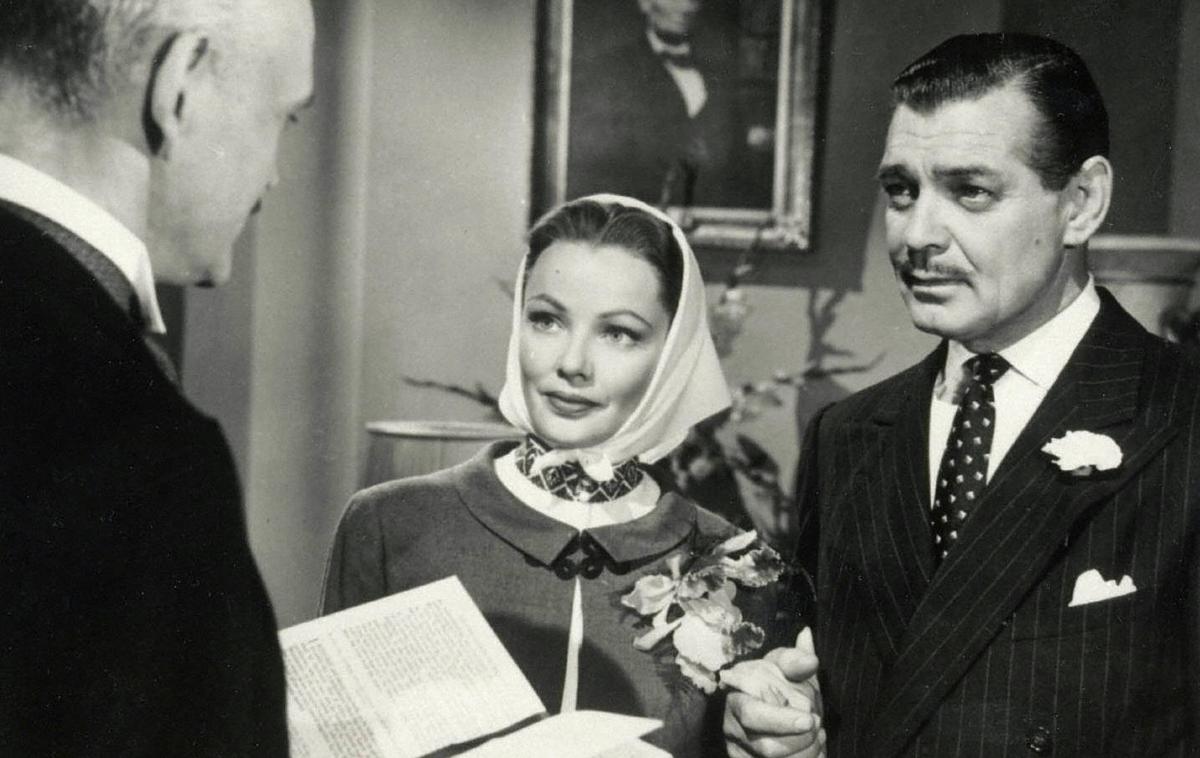 ‘Never Let Me Go’ From 1953: Escaping Cold War Communism