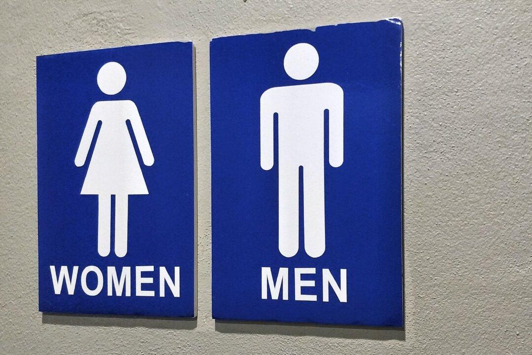 Government Launches Toilet Consultation on Banning Shared Gender-Neutral Loo