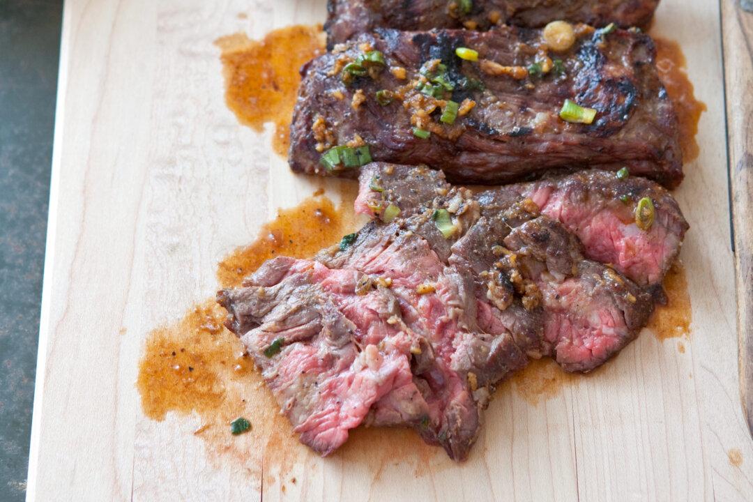 It’s Time to Rethink Your Marinade