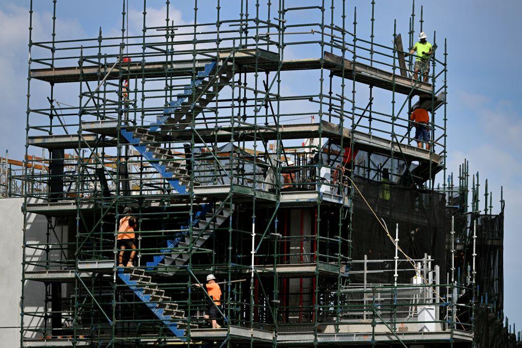 New Housing Approvals Plummet to Decade Low, Deepening Australia’s Housing Crisis