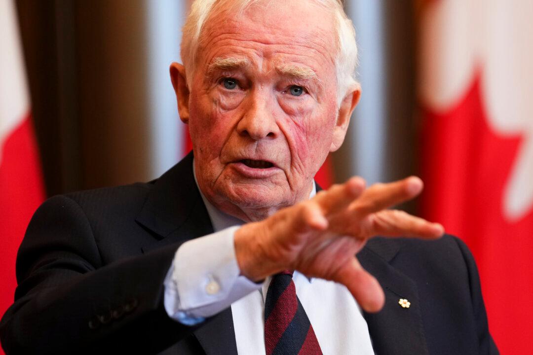 House Passes Motion Calling on Johnston to Step Down as Special Rapporteur