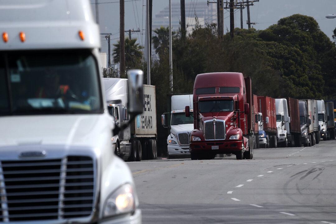 House Votes Against EPA Truck Emissions Rule, Setting Up Biden Veto