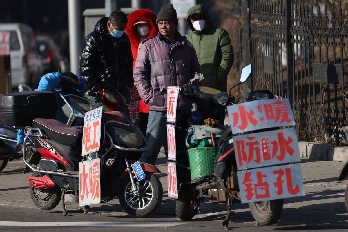 China’s Reach for More Economic Stimulus Amounts to a Confession of Failure