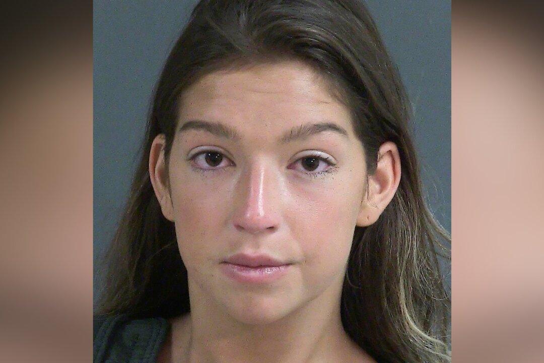 Woman Charged in Drunk Driving Killing of Bride in South Carolina Seeks Bond