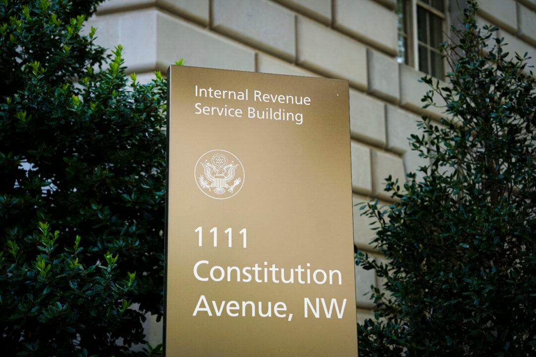 IRS Whistleblower in Hunter Biden Tax Probe Reveals Identity, Says IRS ‘Slow-Walked’ Investigation