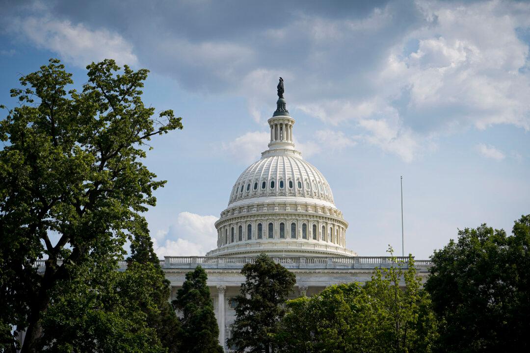 Senators Look to Bypass Defense Spending Caps in Debt Ceiling Bill