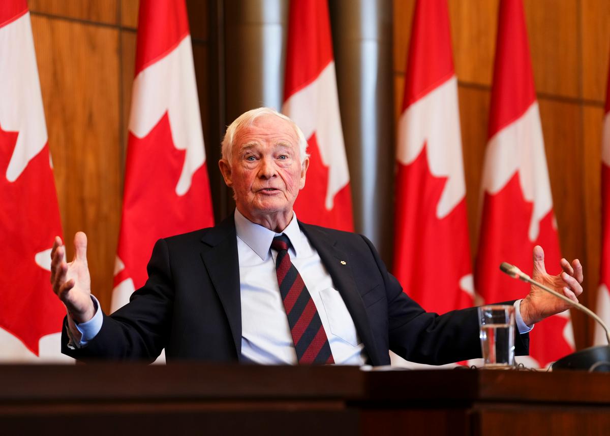 IN-DEPTH: What Happens Now That Johnston Has Stepped Down as Special Rapporteur?