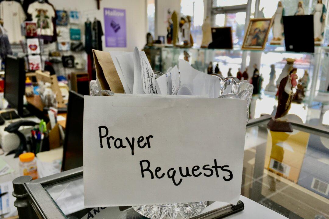 Catholic Bookstore Wins Victory in Freedom-of-Speech Fight With Florida City