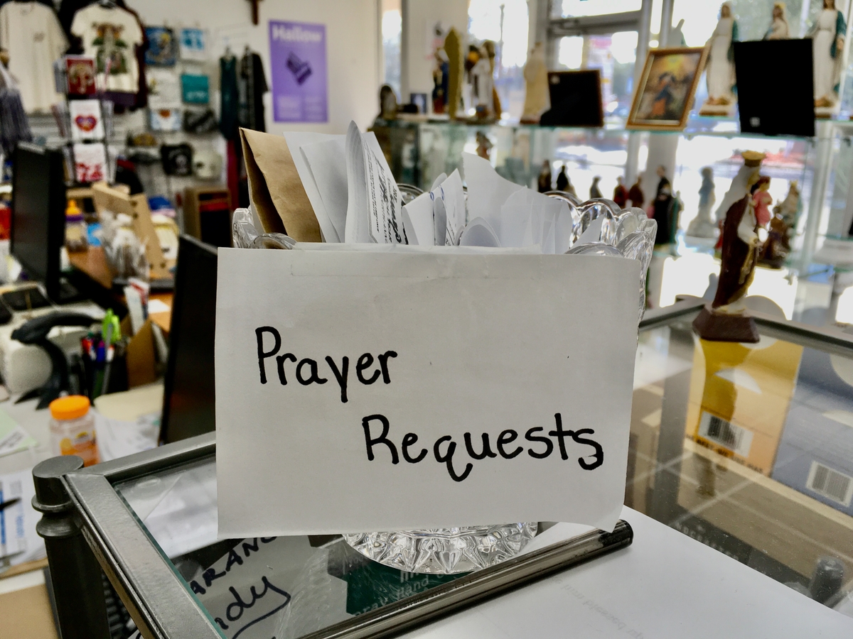 Catholic Bookstore Wins Victory in Freedom-of-Speech Fight With Florida City